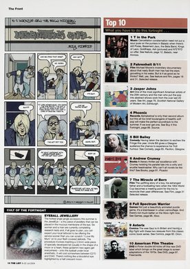 Issue 498 — Page 10