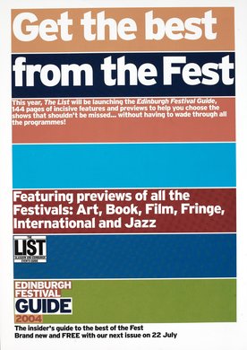 Issue 498 — Inside back cover