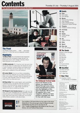 Issue 499 — Page 1