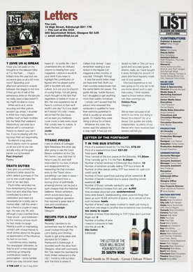 Issue 499 — Page 2