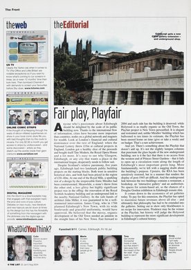 Issue 499 — Page 6