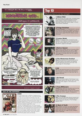 Issue 499 — Page 10