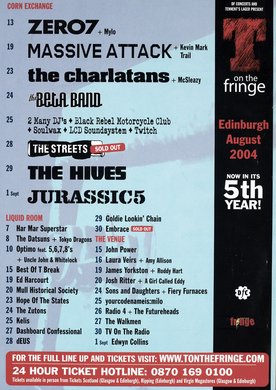 Issue 499 — Back cover