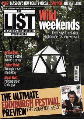 Issue 499 — Front cover