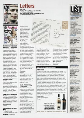 Issue 500 — Page 2