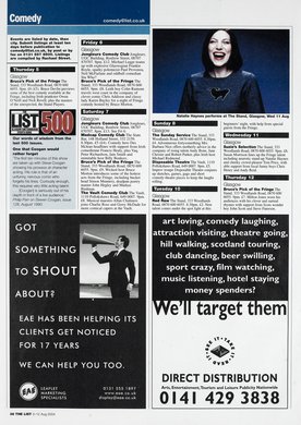Issue 500 — Page 36