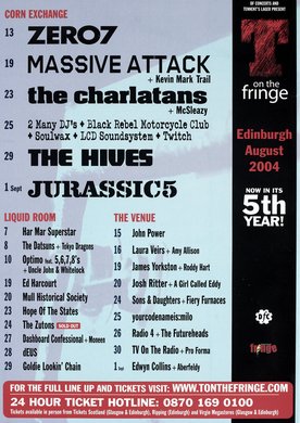 Issue 500 — Back cover