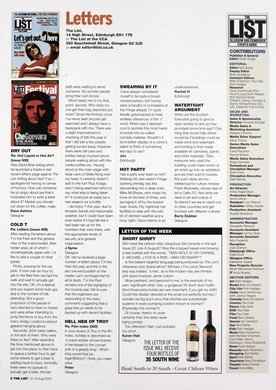 Issue 501 — Page 2