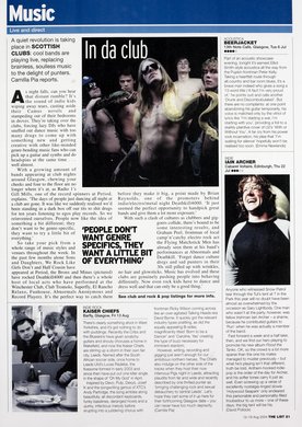 Issue 501 — Page 21