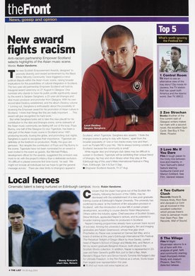 Issue 502 — Page 4