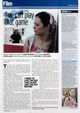 Issue 502 — Page 10