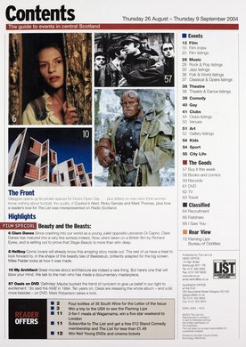 Issue 503 — Page 1