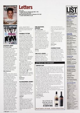 Issue 503 — Page 2