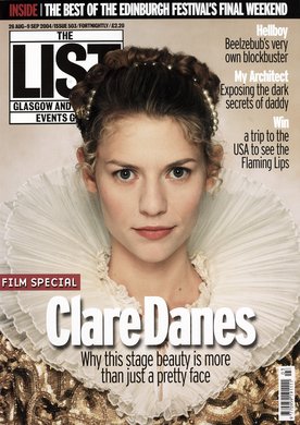 Issue 503 — Front cover