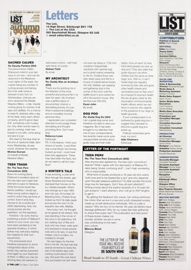 Issue 505 — Page 2