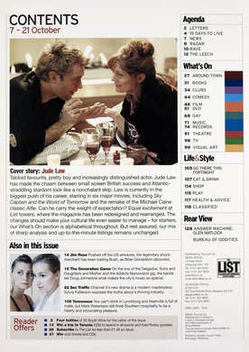 Issue 506 — Page 1