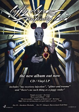 Issue 506 — Back cover