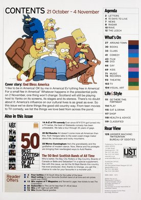 Issue 507 — Page 1