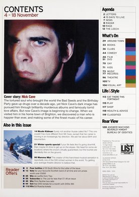 Issue 508 — Page 1