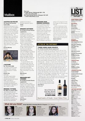 Issue 509 — Page 2