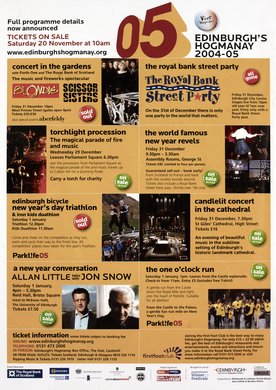 Issue 509 — Back cover