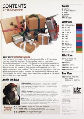 Issue 510 — Page 1