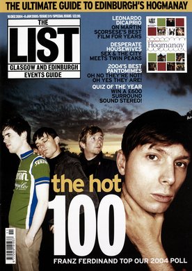 Issue 511 — Front cover