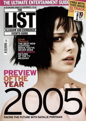 Issue 512 — Front cover