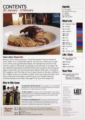 Issue 513 — Page 1