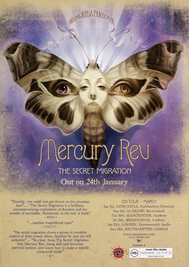 Issue 513 — Inside front cover