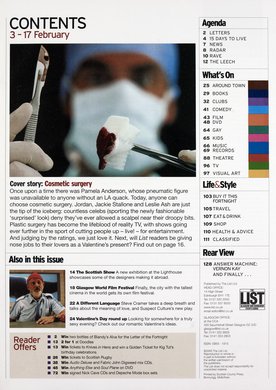 Issue 514 — Page 1