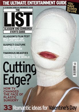 Issue 514 — Front cover