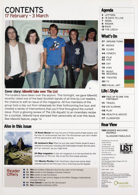 Issue 515 — Page 1
