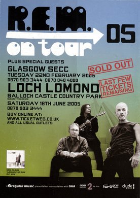 Issue 515 — Back cover