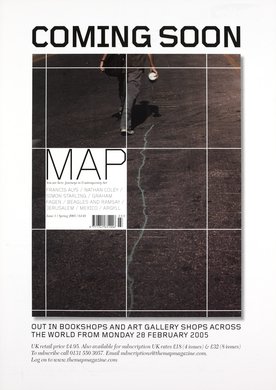 Issue 515 — Inside back cover