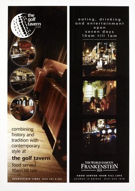 Issue 515 — Inside front cover