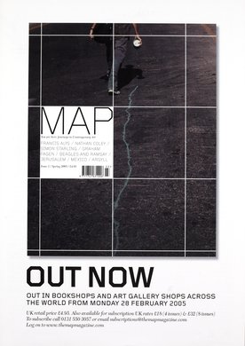 Issue 516 — Inside back cover