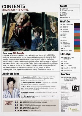 Issue 518 — Page 1