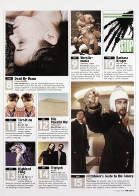 Issue 519 — Page 5