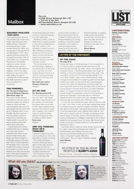 Issue 520 — Page 2
