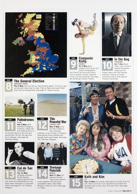 Issue 520 — Page 5
