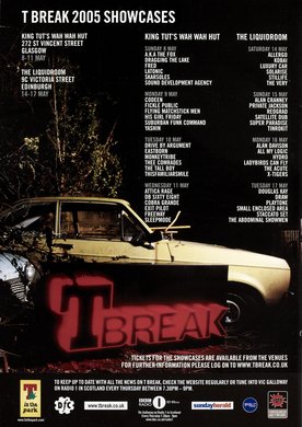 Issue 520 — Back cover