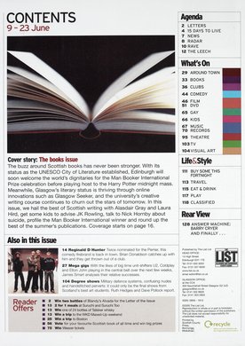Issue 523 — Page 1