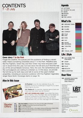 Issue 525 — Page 1