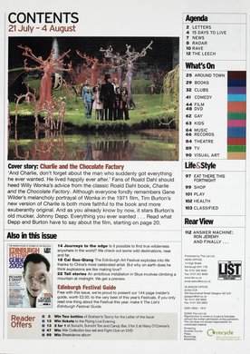 Issue 526 — Page 1