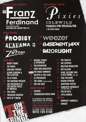 Issue 526 — Inside front cover