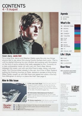 Issue 527 — Page 1