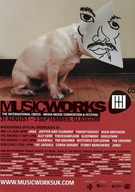 Issue 527 — Inside back cover
