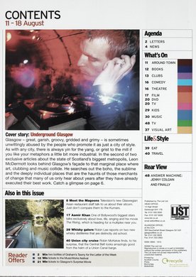 Issue 528 — Page 1