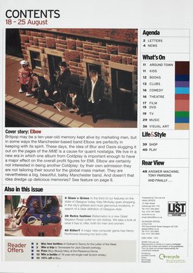 Issue 529 — Page 1